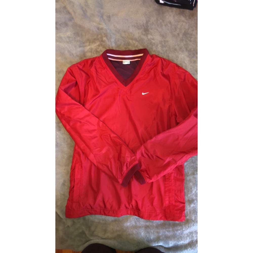 Nike pullover